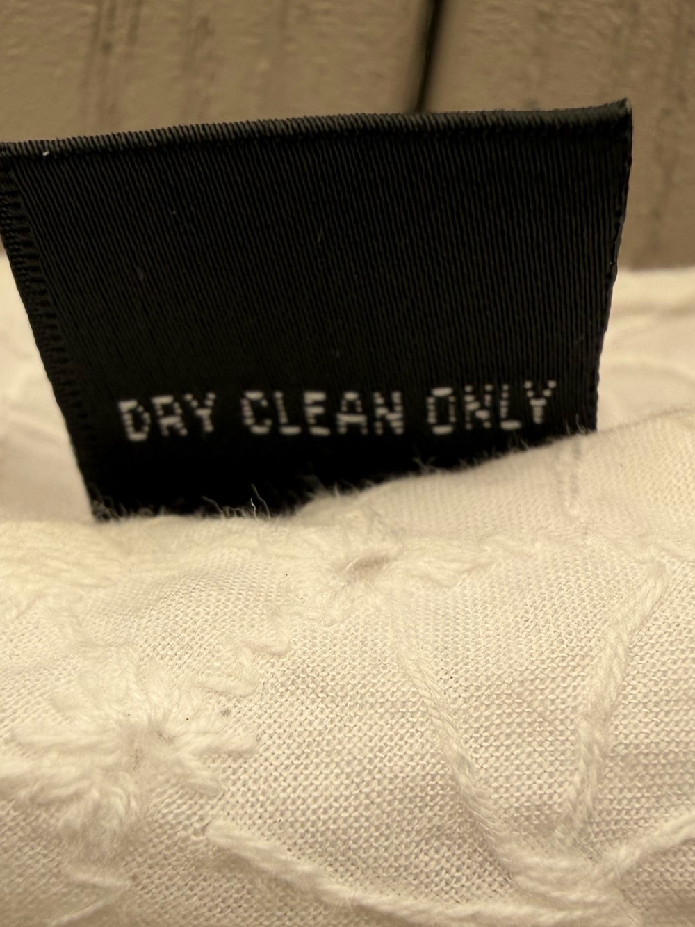 Autograph White Eyelet A-Line Skirt - Cotton- Cottage core - Picture 3 of 8